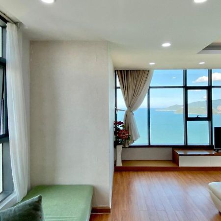 Phi Yen Muong Thanh 60 Apartment Нячанг Экстерьер фото