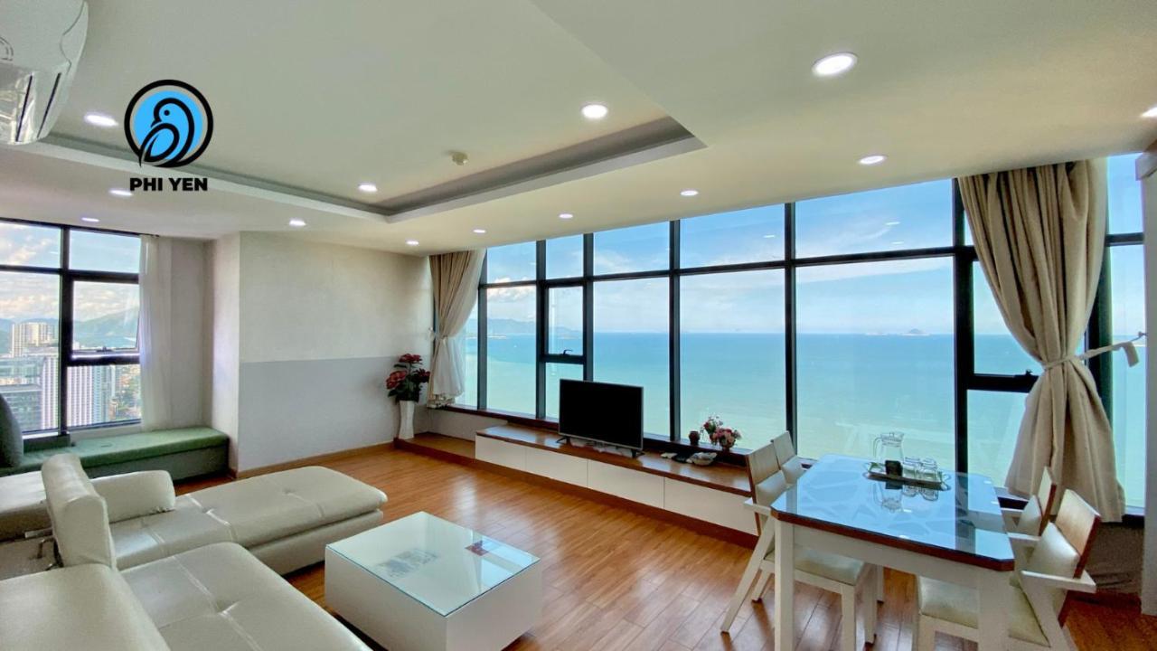 Phi Yen Muong Thanh 60 Apartment Нячанг Экстерьер фото