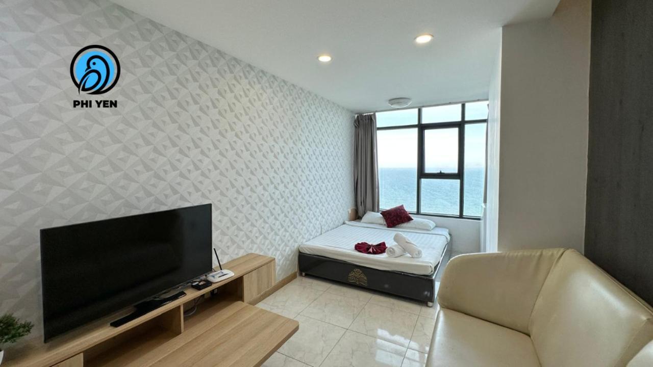 Phi Yen Muong Thanh 60 Apartment Нячанг Экстерьер фото