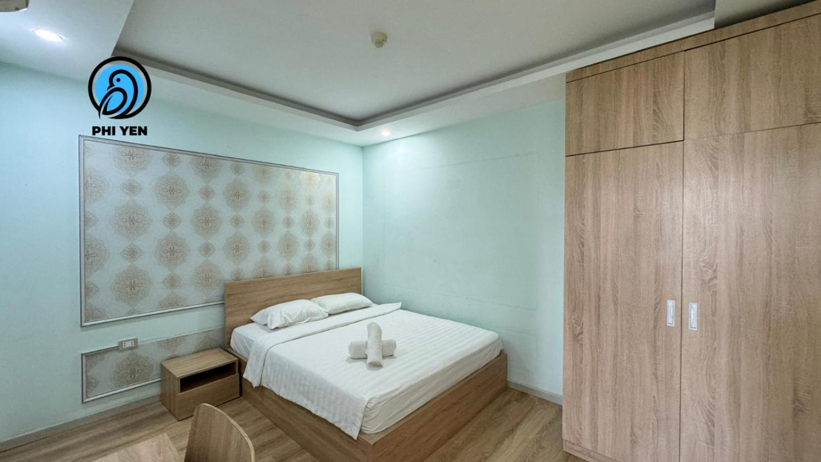 Phi Yen Muong Thanh 60 Apartment Нячанг Экстерьер фото